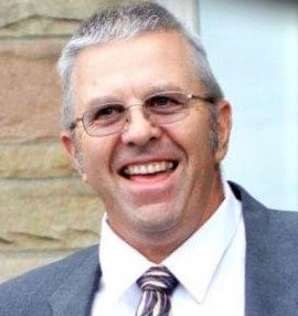 Kenneth R. Reigle Profile Photo