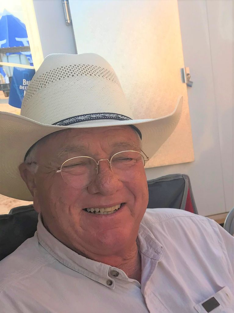 Ralph "Randy" Kennedy