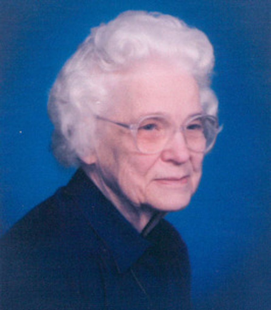 Irene Hayhoe