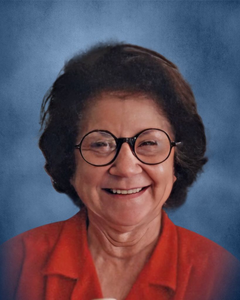 Mary Dagro Profile Photo