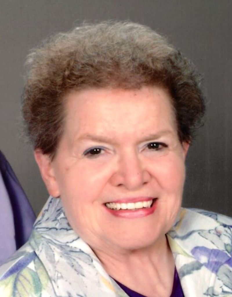 Louise S. Kirk