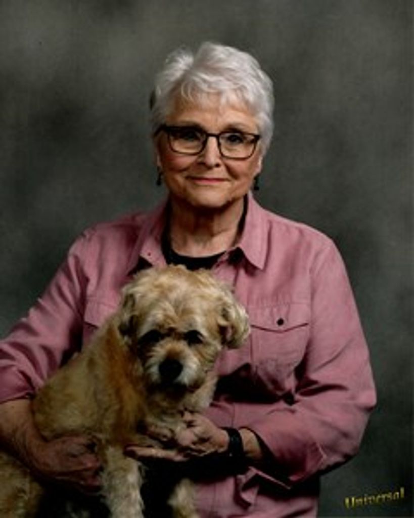 Colette Rose Inderhees