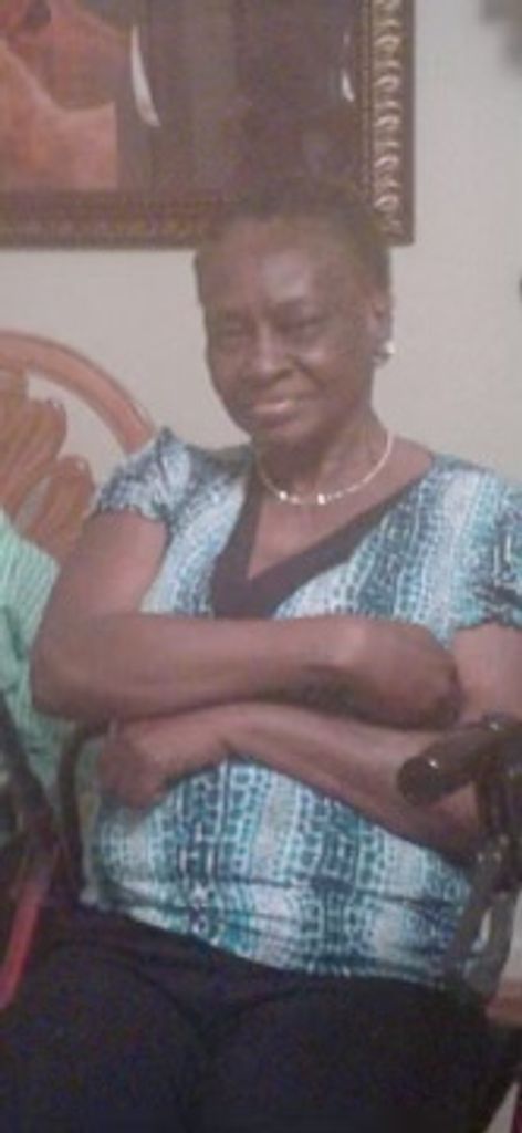 Henrietta Johnson Profile Photo