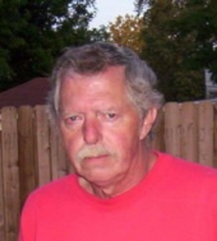 Larry Dale Morris