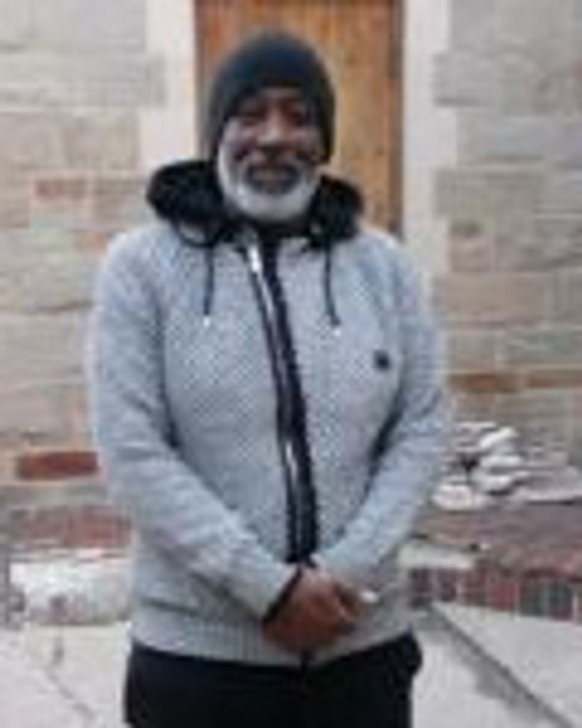 Johny Louis Clarke Profile Photo