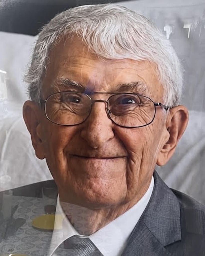 Donald Earl Grabham Profile Photo