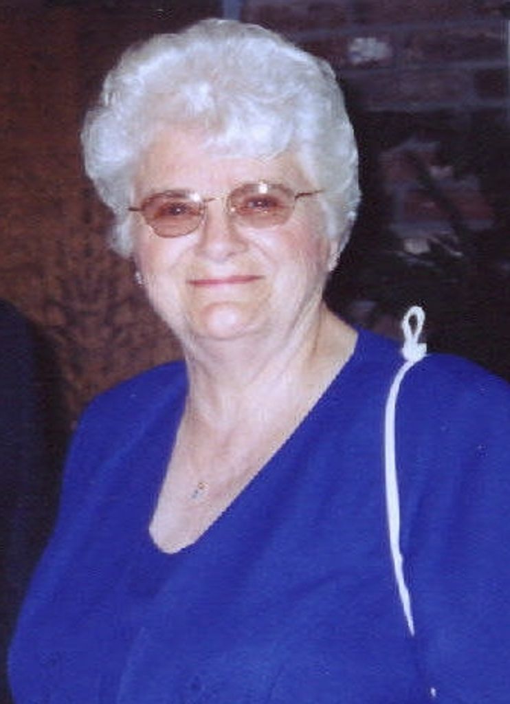 Marcelle Chevrette Profile Photo