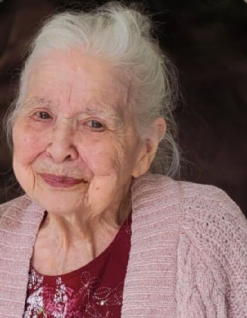 Venita Frances Jones