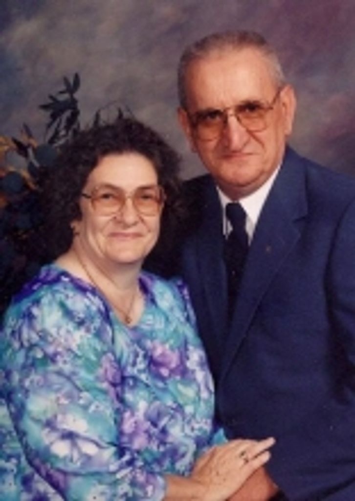 Floyd L. Jones Sr.