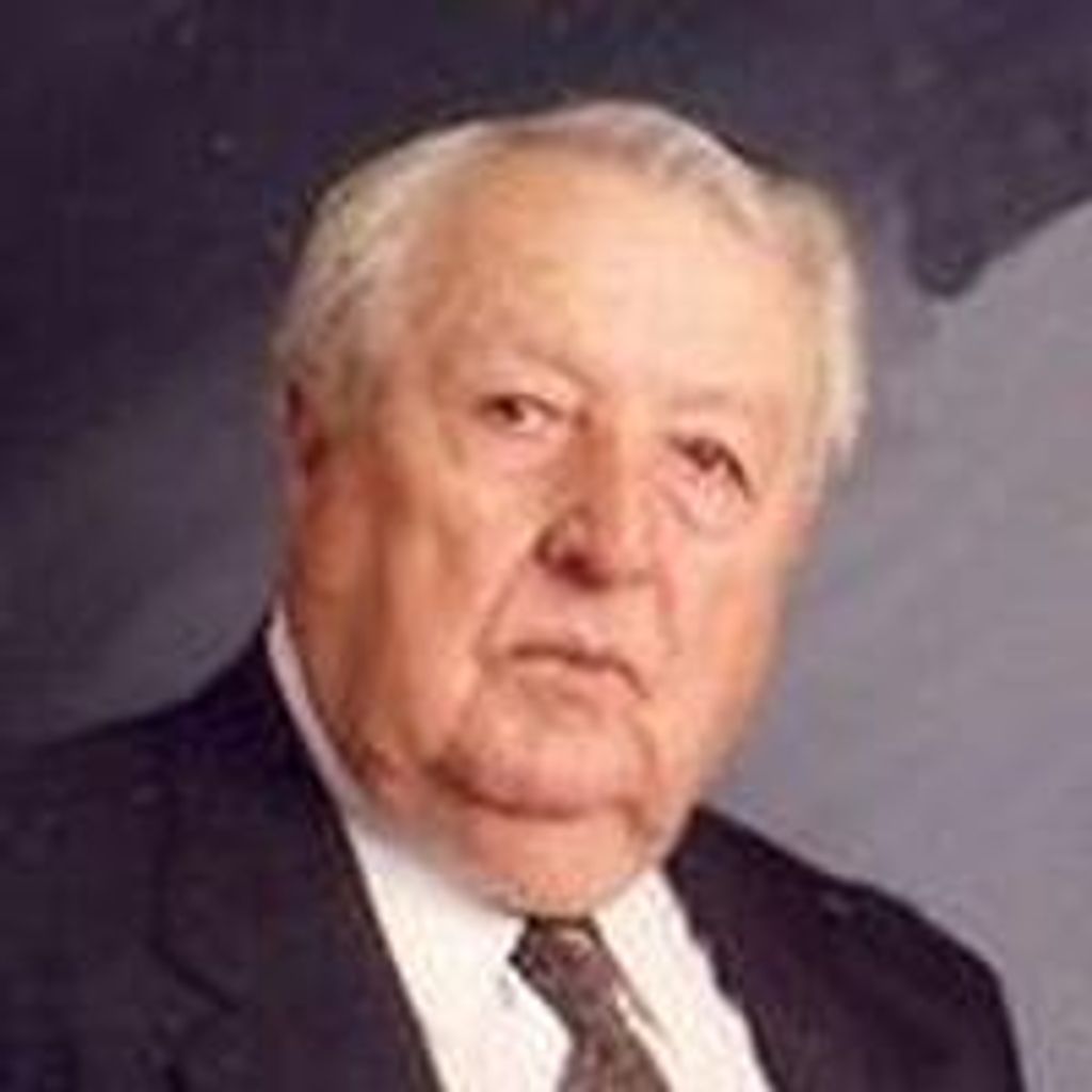 James Patrick "Pat" Brown