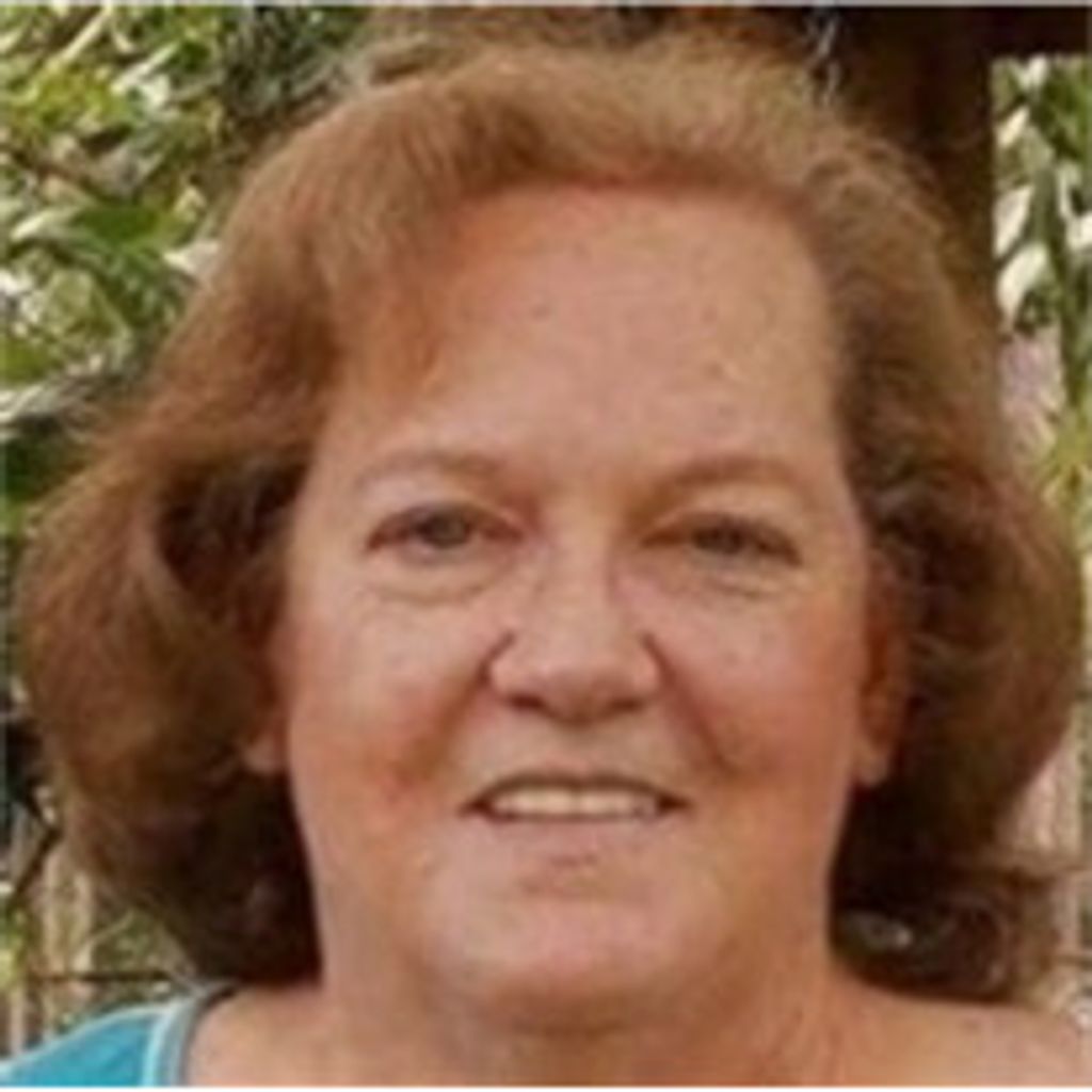 Carol Faye Tucker