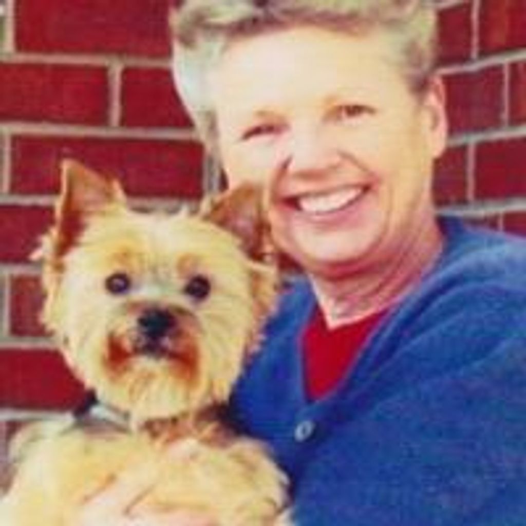 Mary Brenda Mccabe