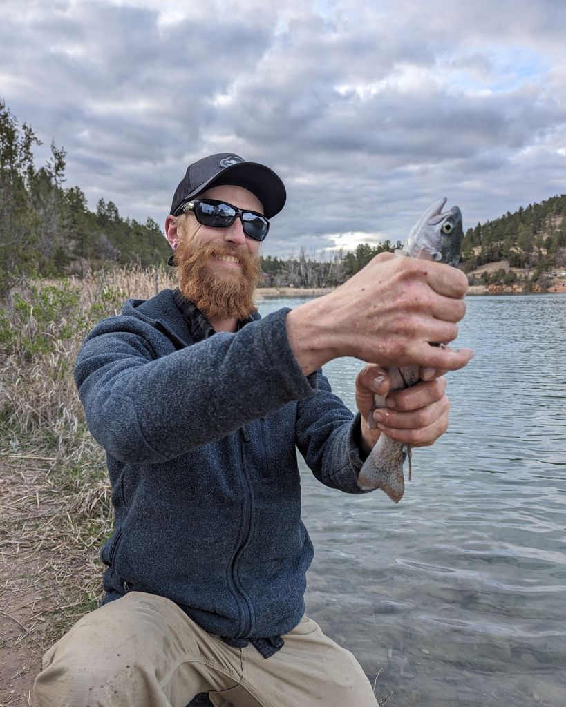 Brock August Reid Profile Photo