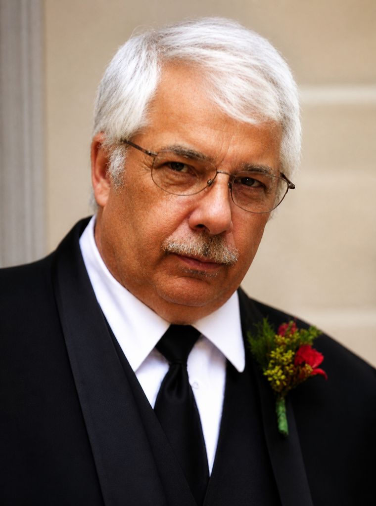 Walter Radvon II Profile Photo