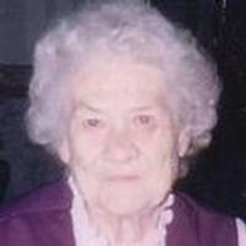 Nellie Galen (Spencer) Cline