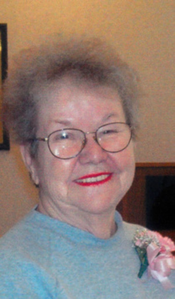 Rose M. Coody