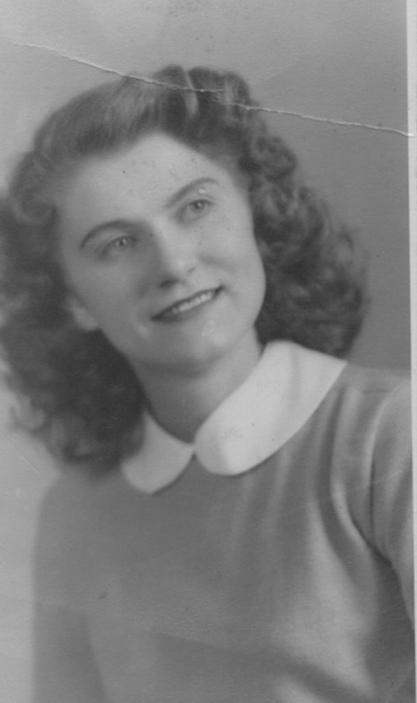 Bernadine Louise Ulgherait Profile Photo