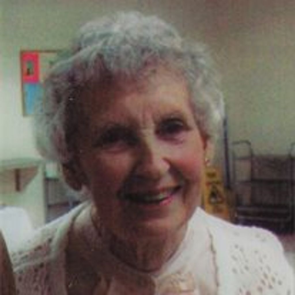Arlene L. Gray