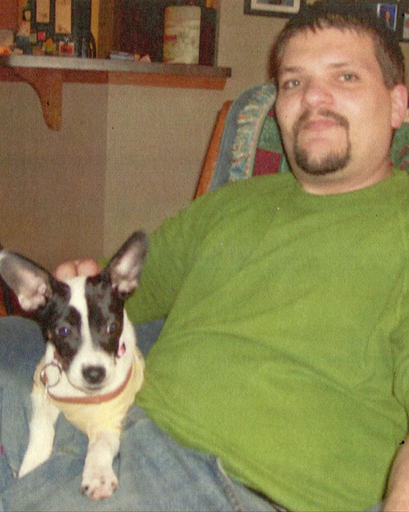 Adam J Staffeldt