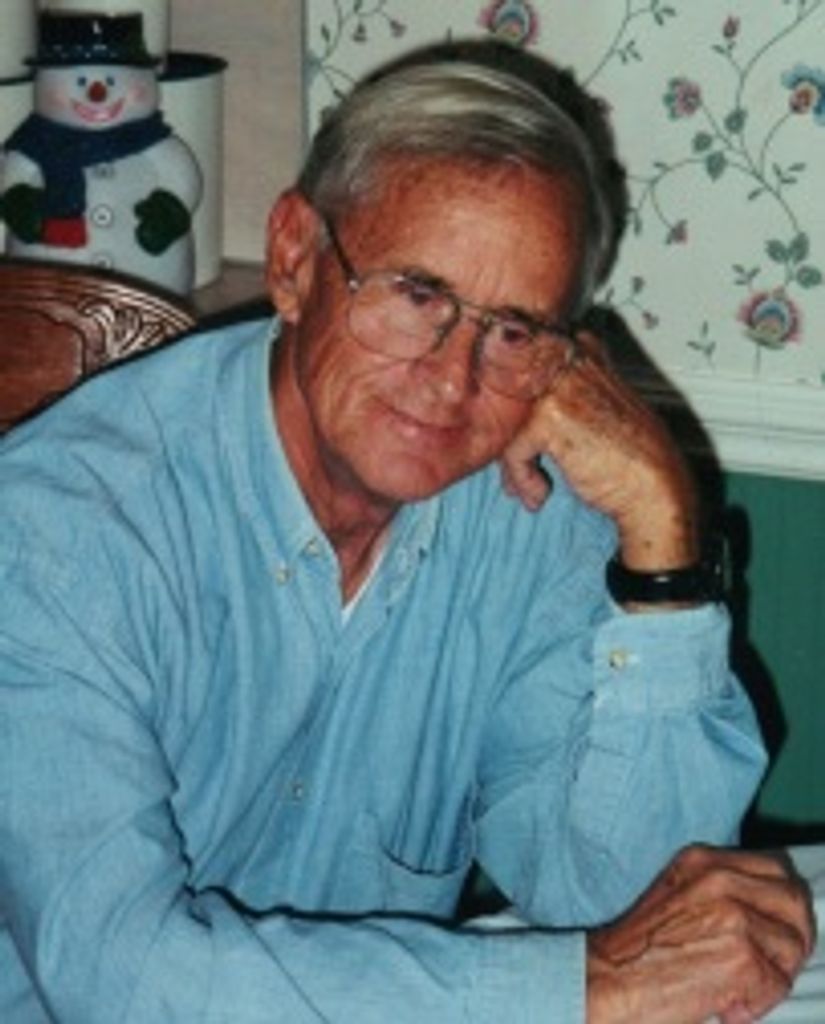 James H. Rhoads