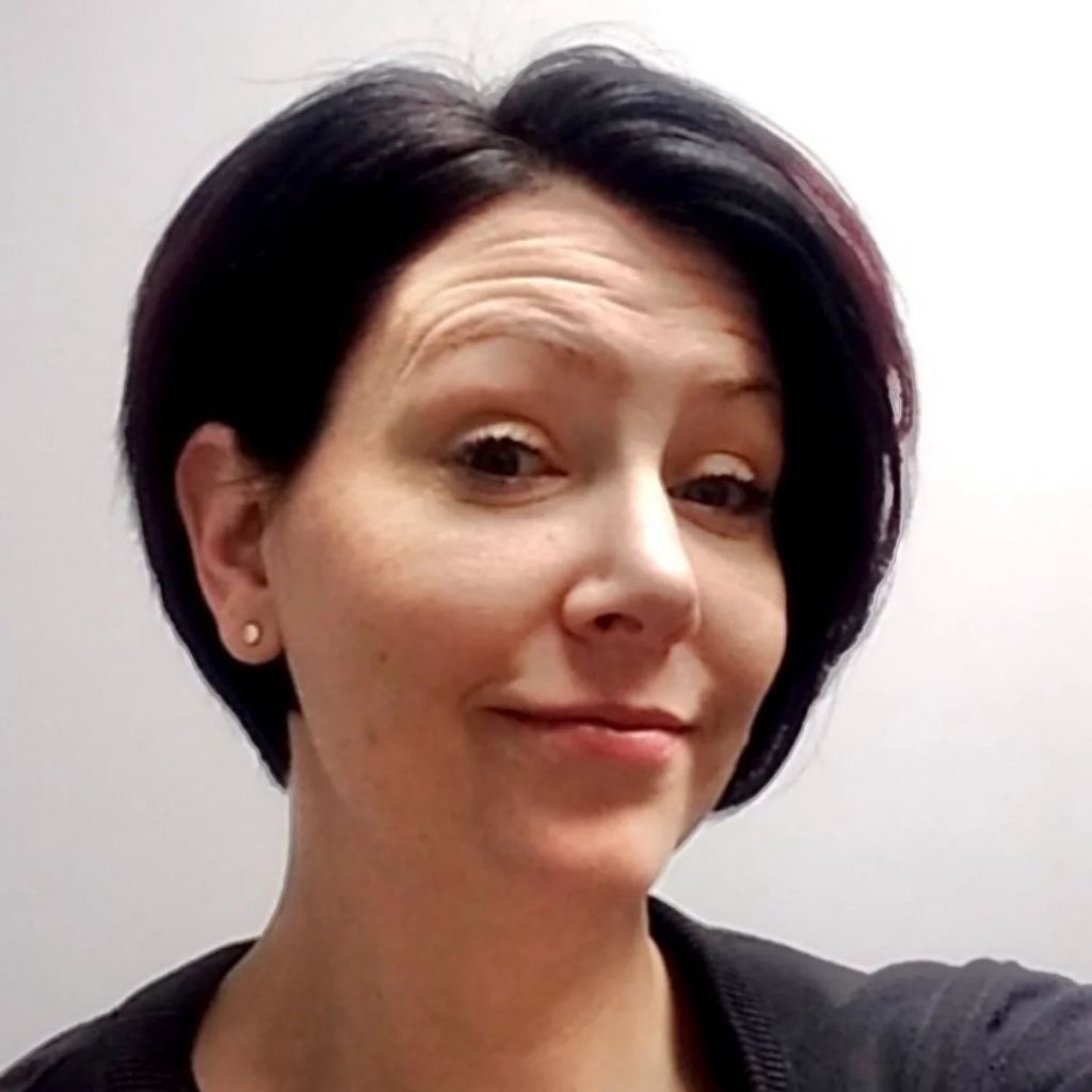 Nicole Christine Carosone