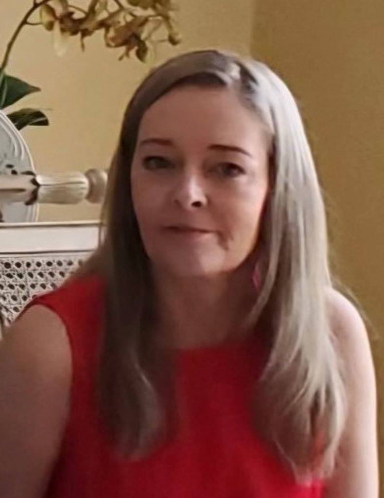 Regina Marlene Gainey