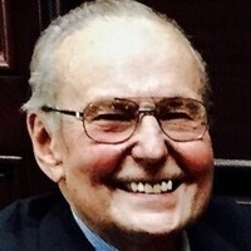 William Bill Reimann