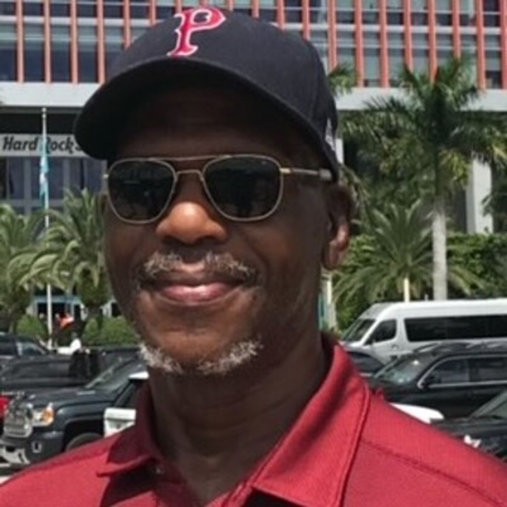 E. James Murphy Jr. Profile Photo