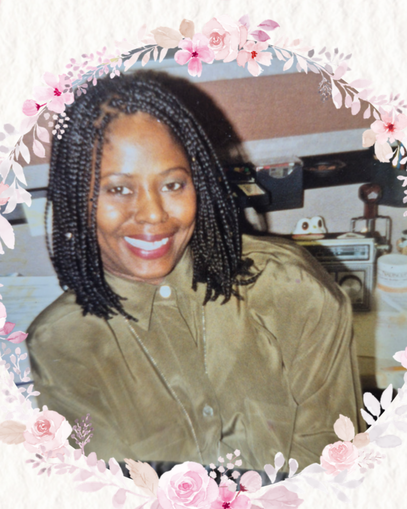 Yolanda R. Smith-Barnes Profile Photo