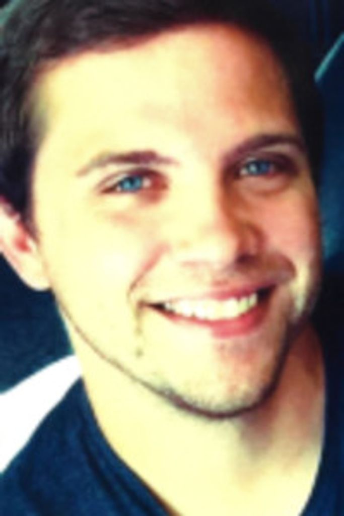 John William Holman Profile Photo