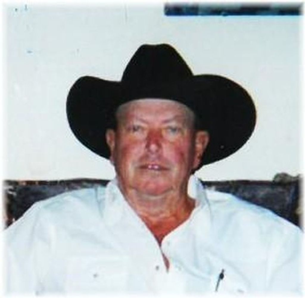 Cecil Eudean "Huck" Huckabee Profile Photo