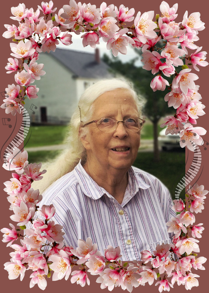 Carol Elaine Giuffrida