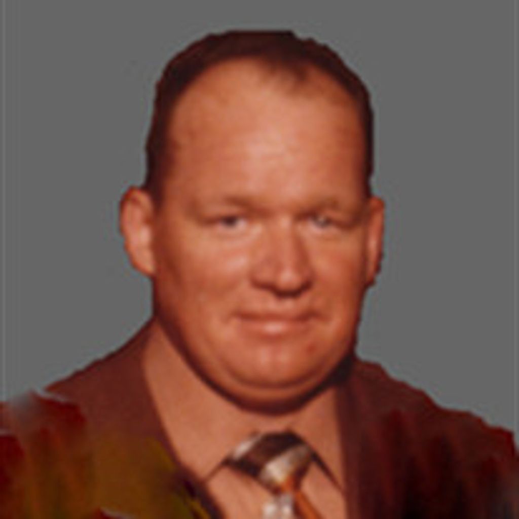 William Earl "Bud" Smith