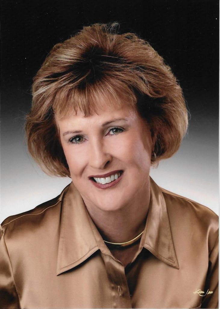 Mary "Sharon" Janecka