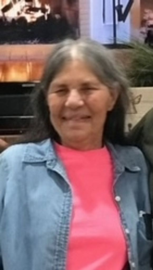 Donna Faye Cheramie Profile Photo