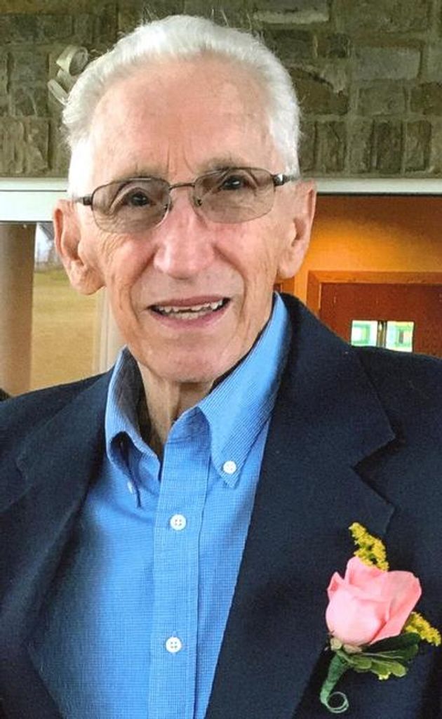 Robert Bruce "Brucci" Holden Profile Photo