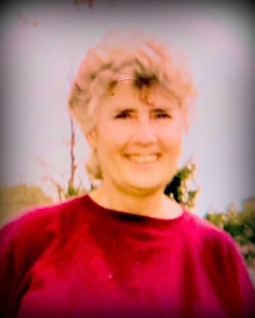 Patty Clodfelter Grigg