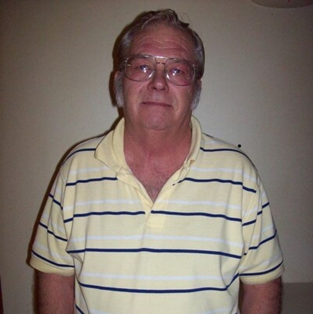 Herman Fowler Hankins Profile Photo