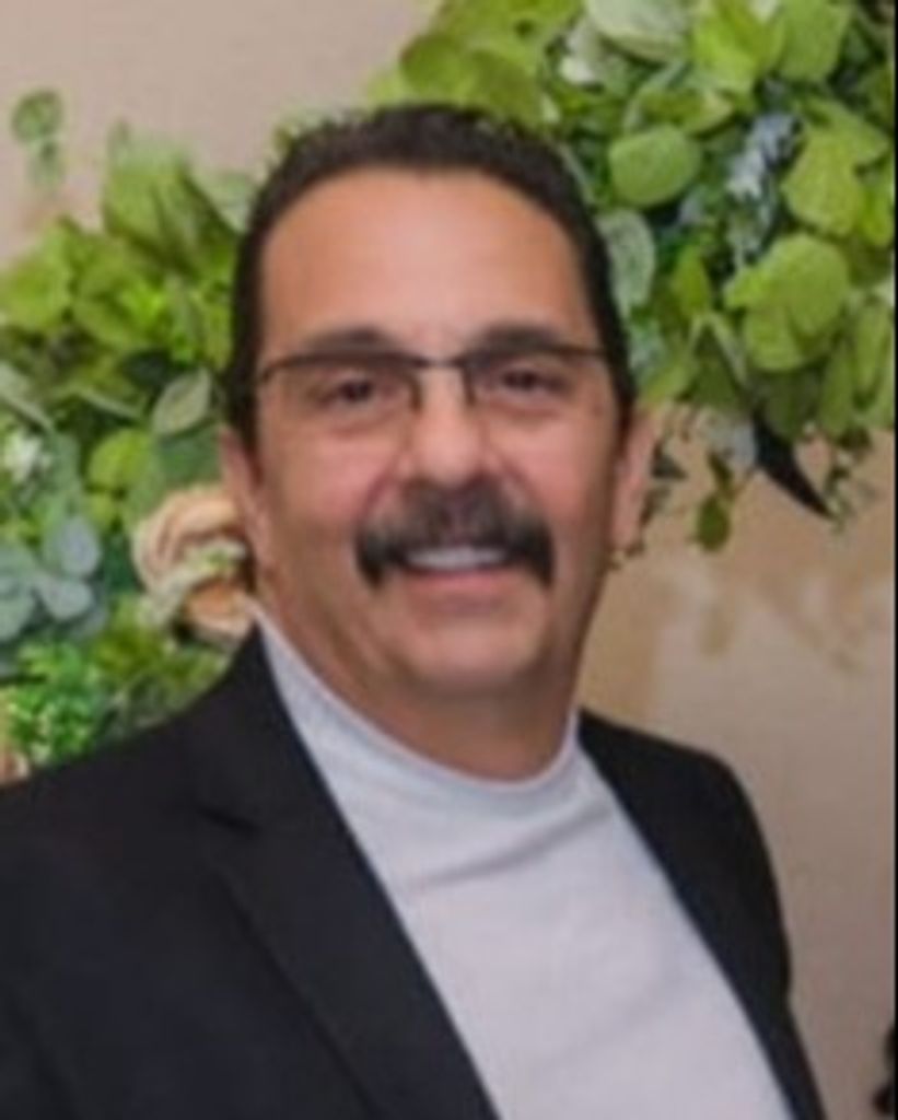 Robert Stumbo Profile Photo
