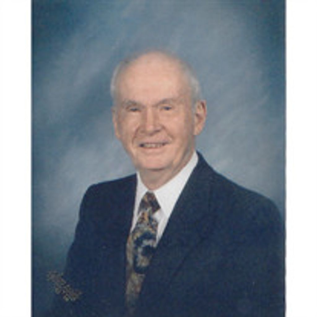 John Alexander Thurmon