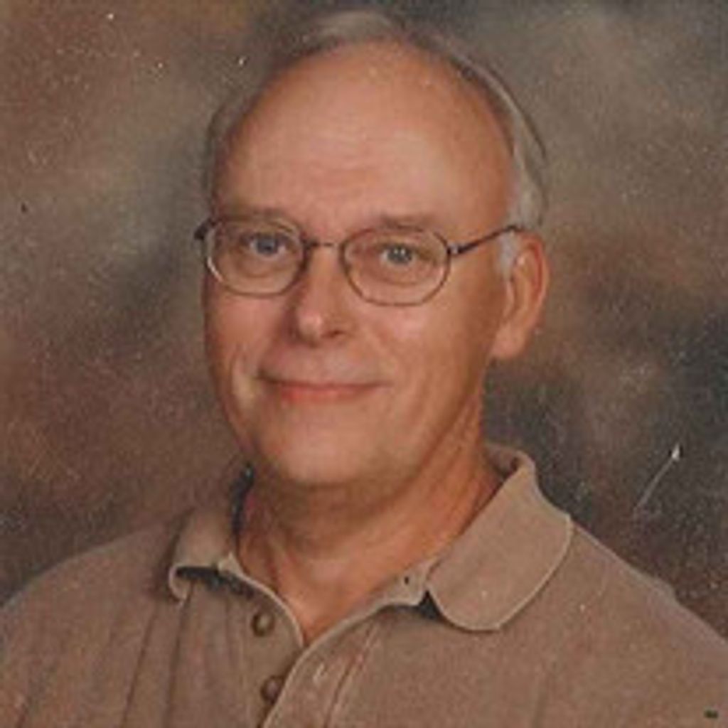 Dale  A. Weberg