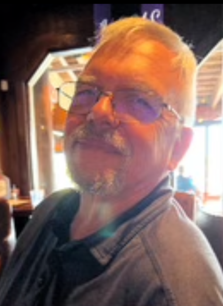 Douglas Marshall Shields