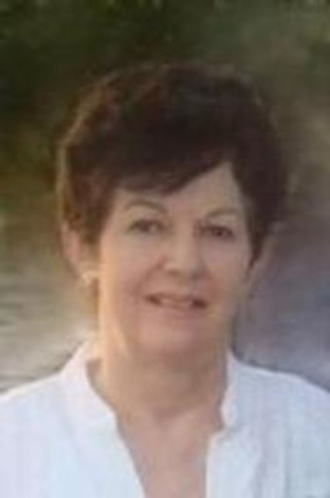 Diane Marilyn Hill Warwick