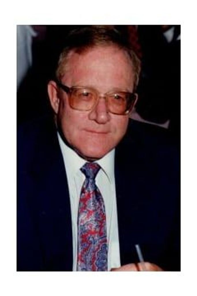 Harry Matheis, Jr.