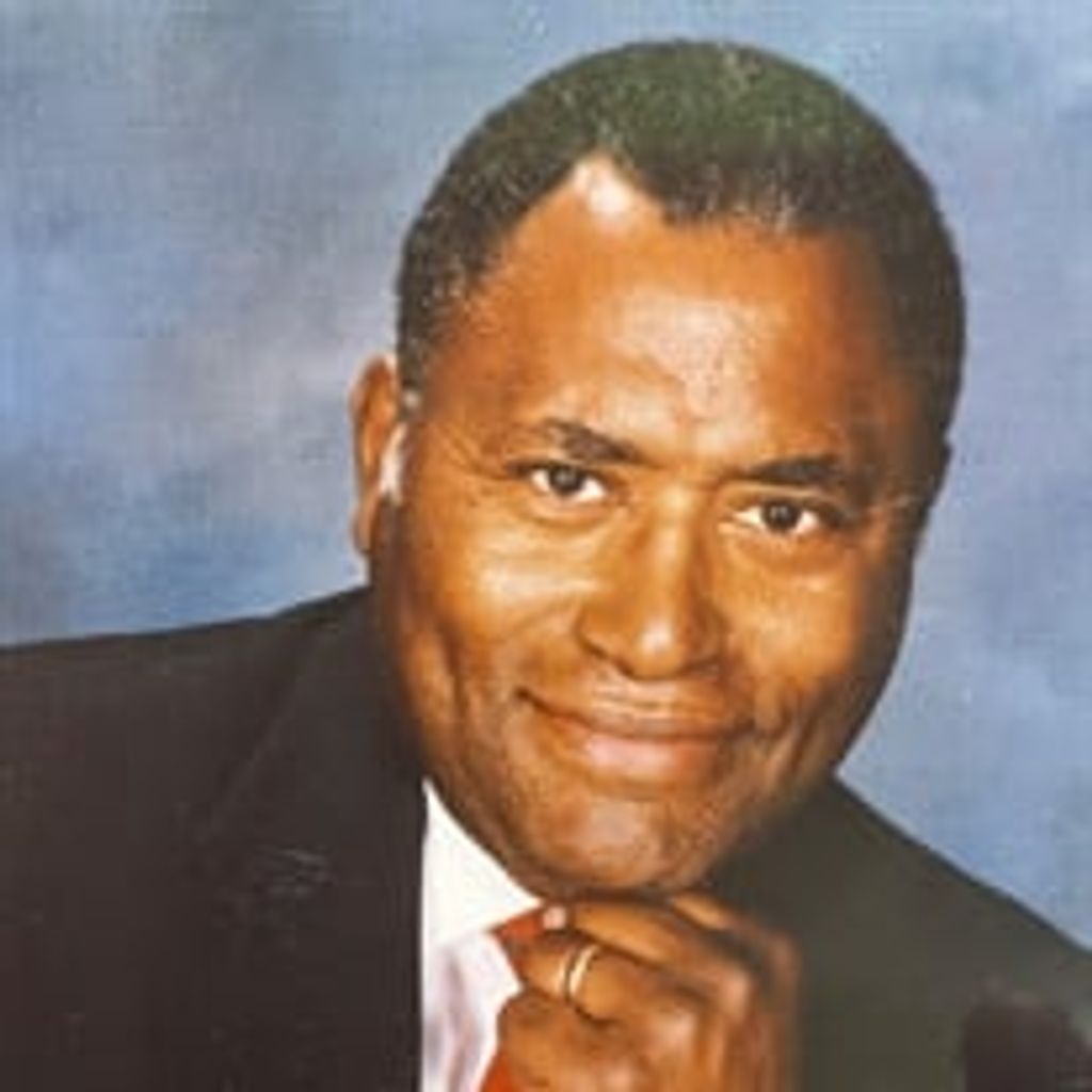 Luther Stripling