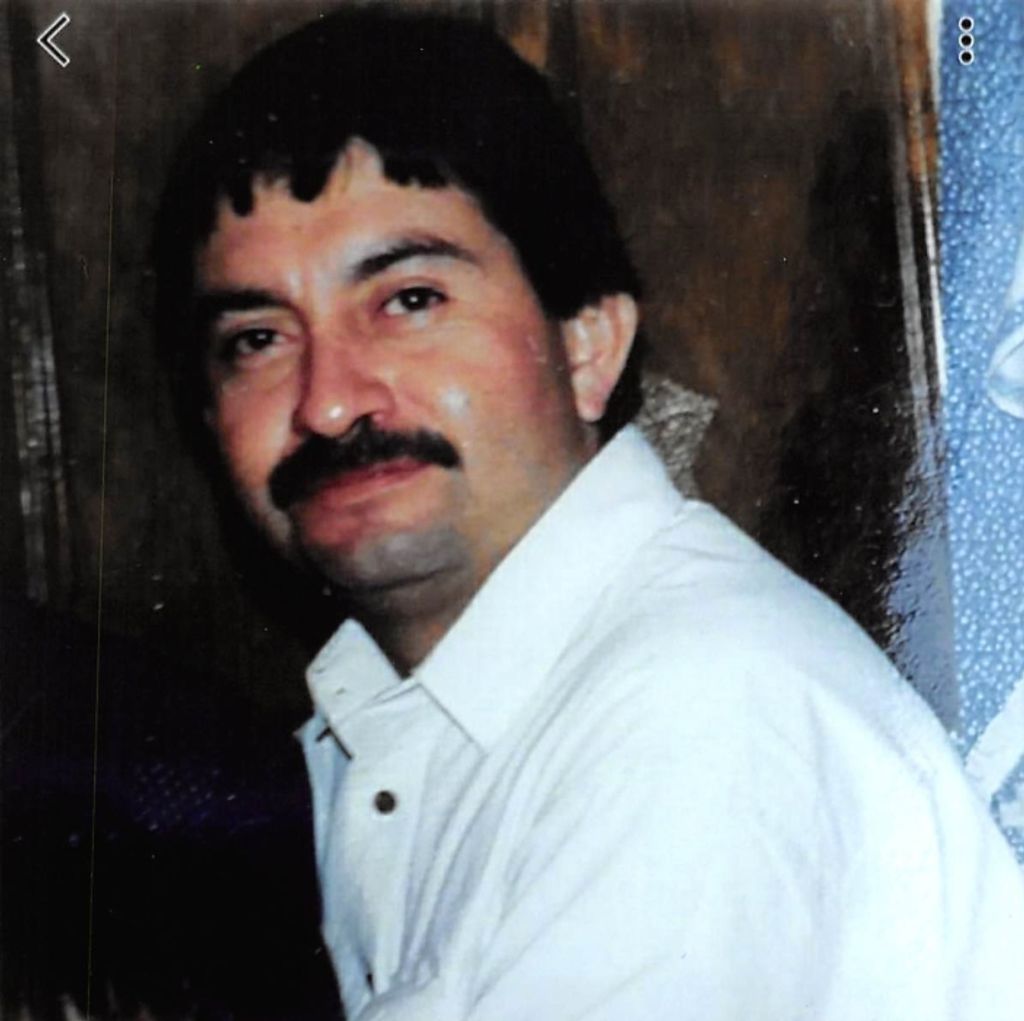 Humberto Salazar