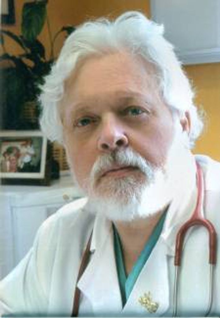 Phillip Reeves Aaron M.D.