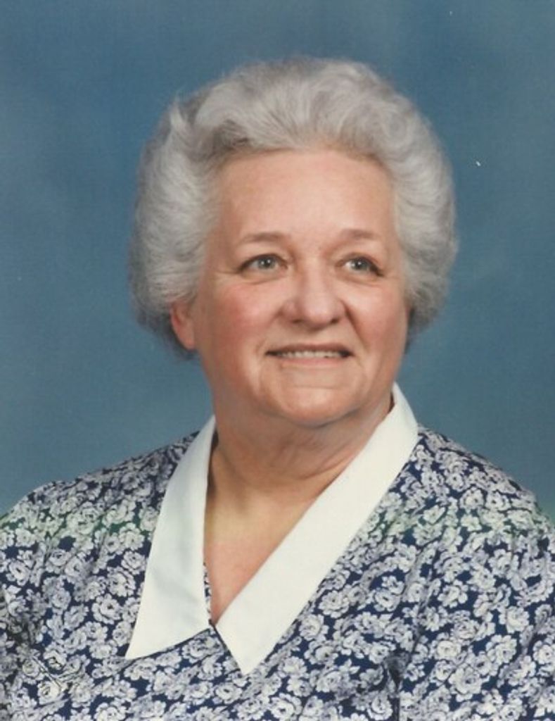 Dorothy Ann Lenora Senst Profile Photo
