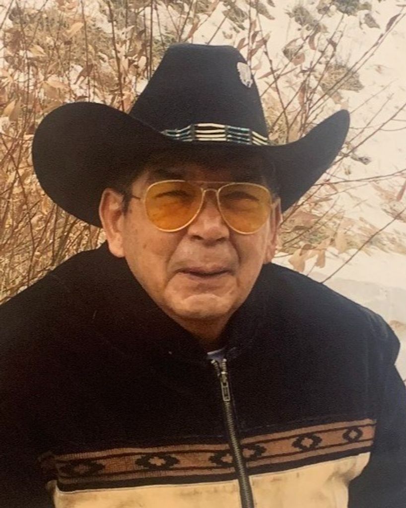 Henry "Buttons" Joseph Berry Profile Photo