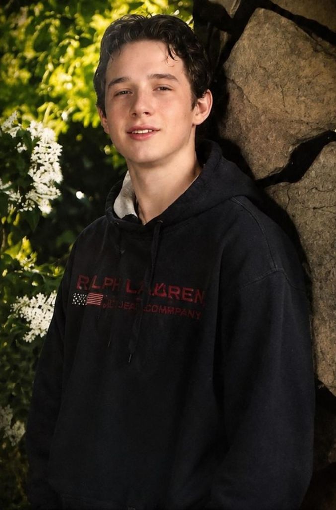 Cody Cates Profile Photo